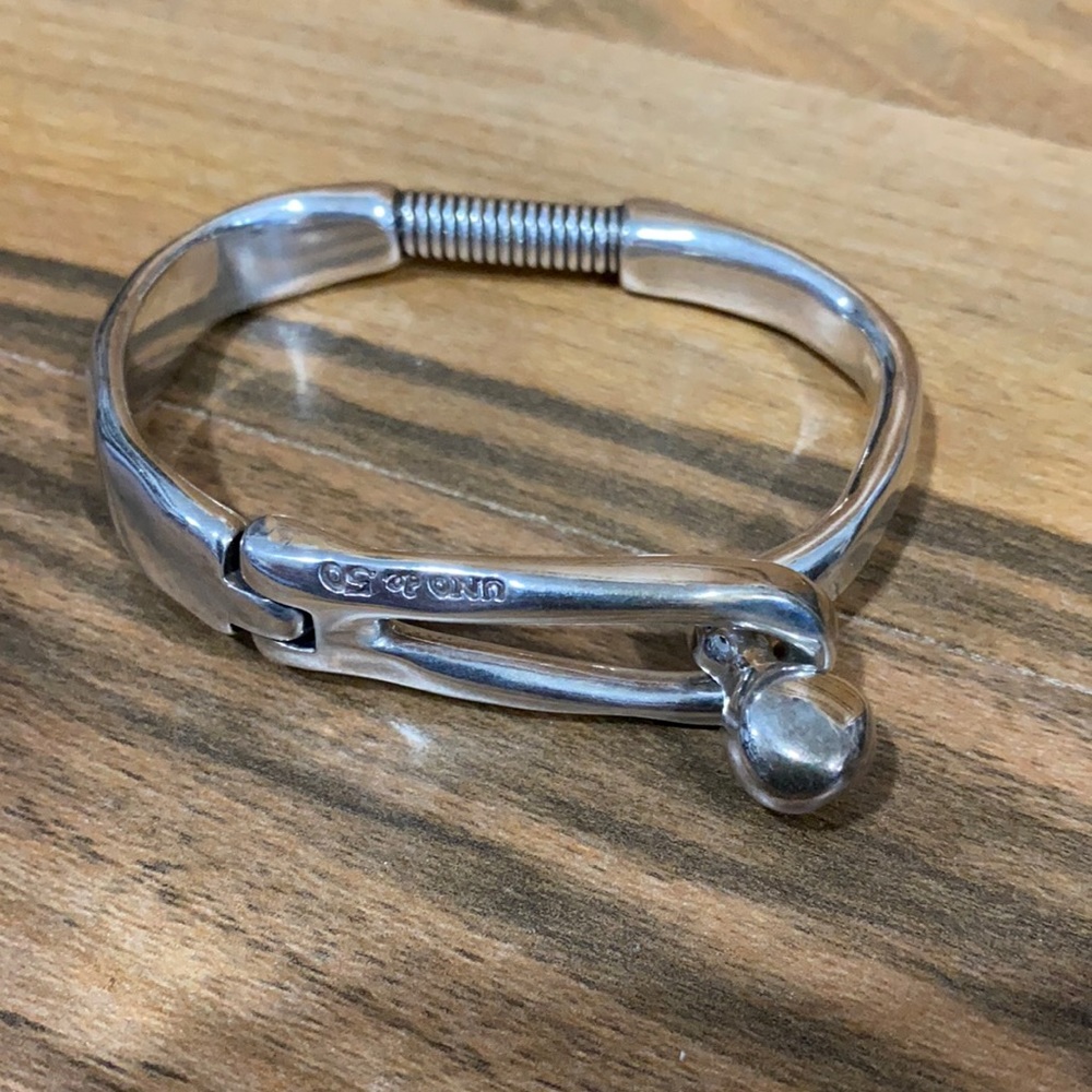 Uno de 50 bracelet